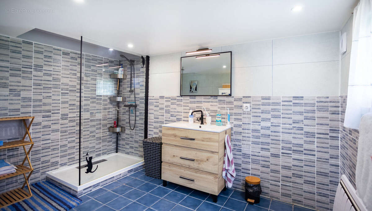 Maison à RIEC-SUR-BELON