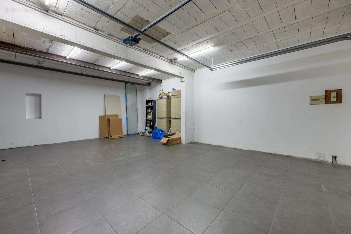 Maison à SAINT-BRICE-SOUS-FORET