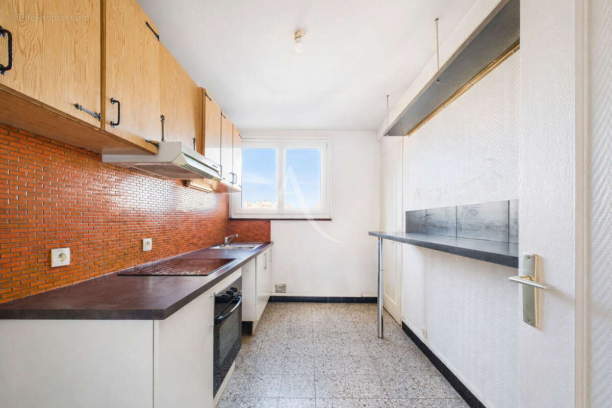 Appartement Alfortville 3 pièce(s) 64 m2 - photo 6