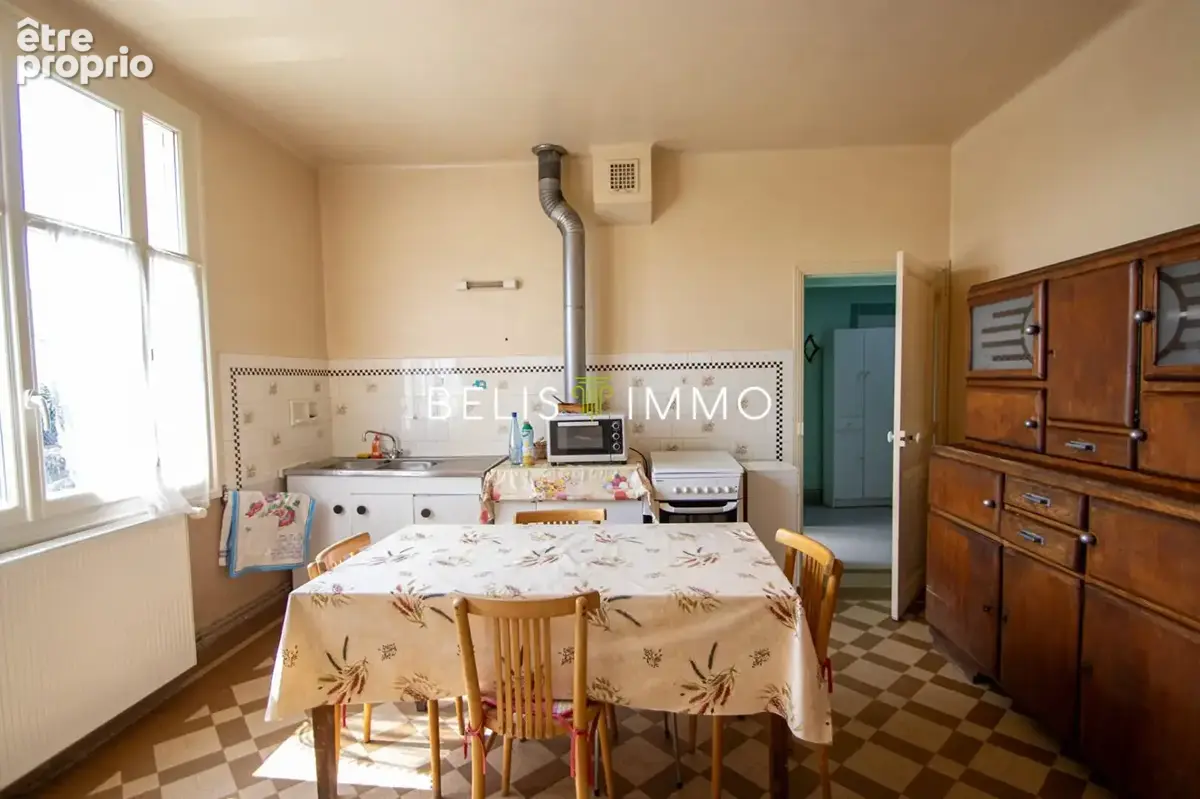 Maison 8 pièces 272 m² à vendre à Saint-Martin-Le-Beau (37270) - photo 4