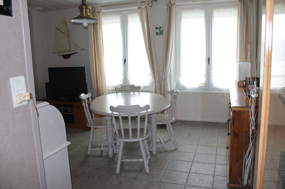 Appartement Concarneau - photo 6