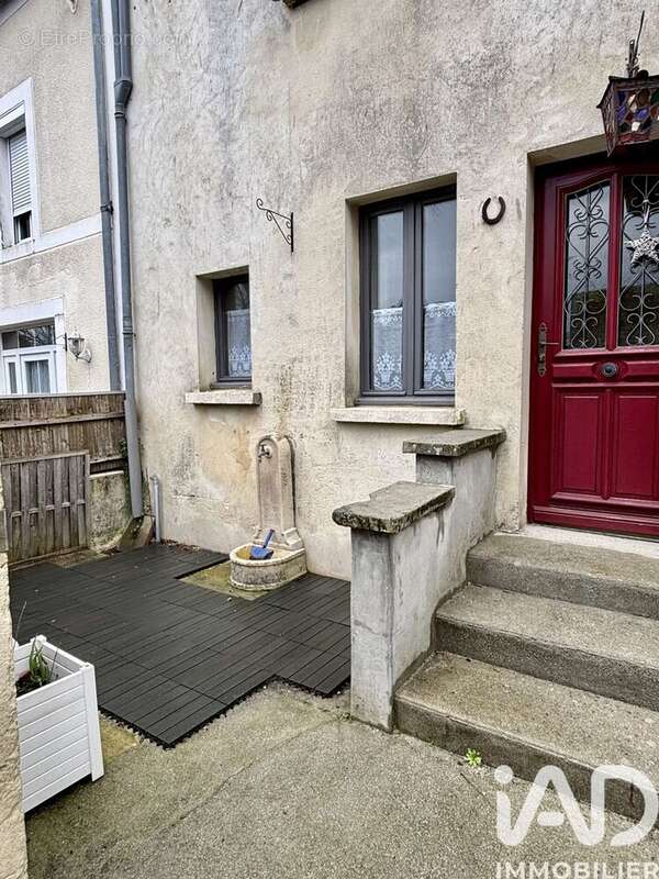 Maison 130 m² à Bernesq  - photo 2