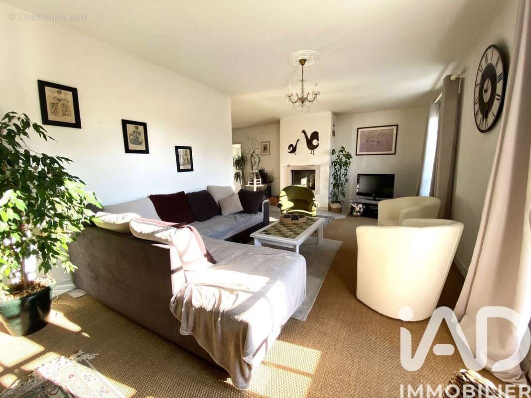 Photo 3 - Maison à CHAMBOURG-SUR-INDRE