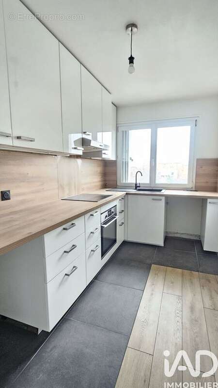 Photo 8 - Appartement à CHAMPIGNY-SUR-MARNE