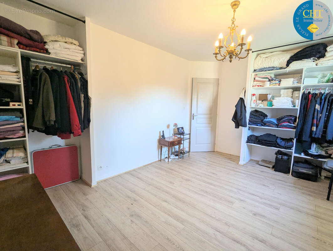 Maison de plain-pied en centre-ville de plélan-le-grand (35380) avec cht immobilier - photo 9