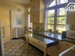 Maison à WERVICQ-SUD