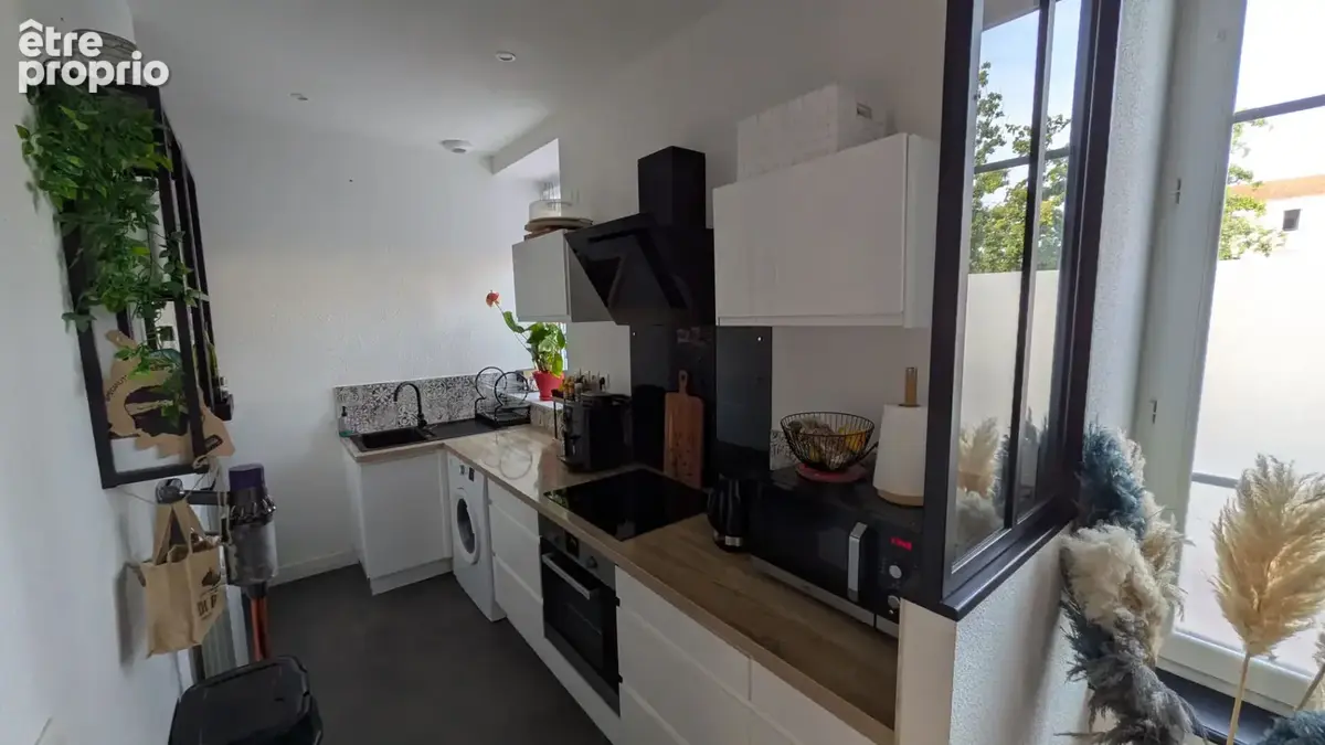 Appartement Roanne 3 pièce(s) 61.65 m2 - photo 8