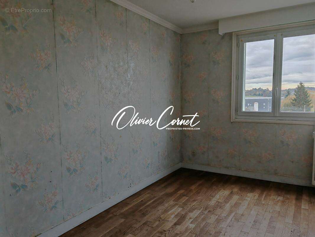 Appartement à NOGENT-LE-ROTROU