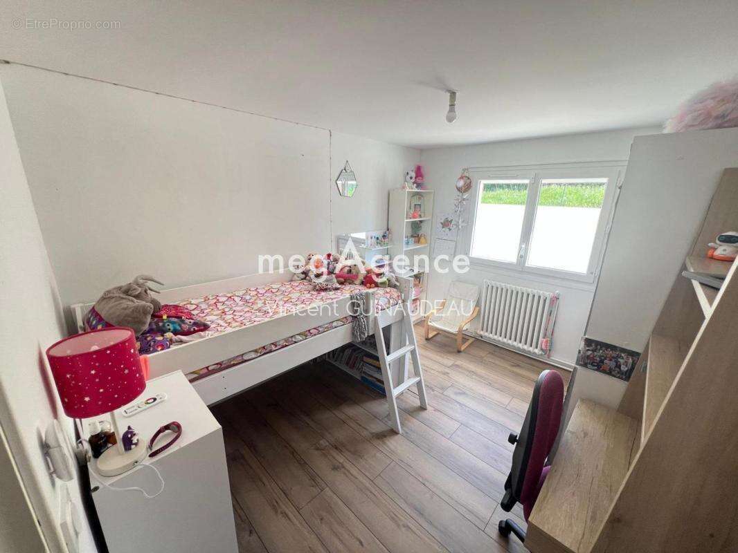 Pavillon sur Sous sol - photo 8