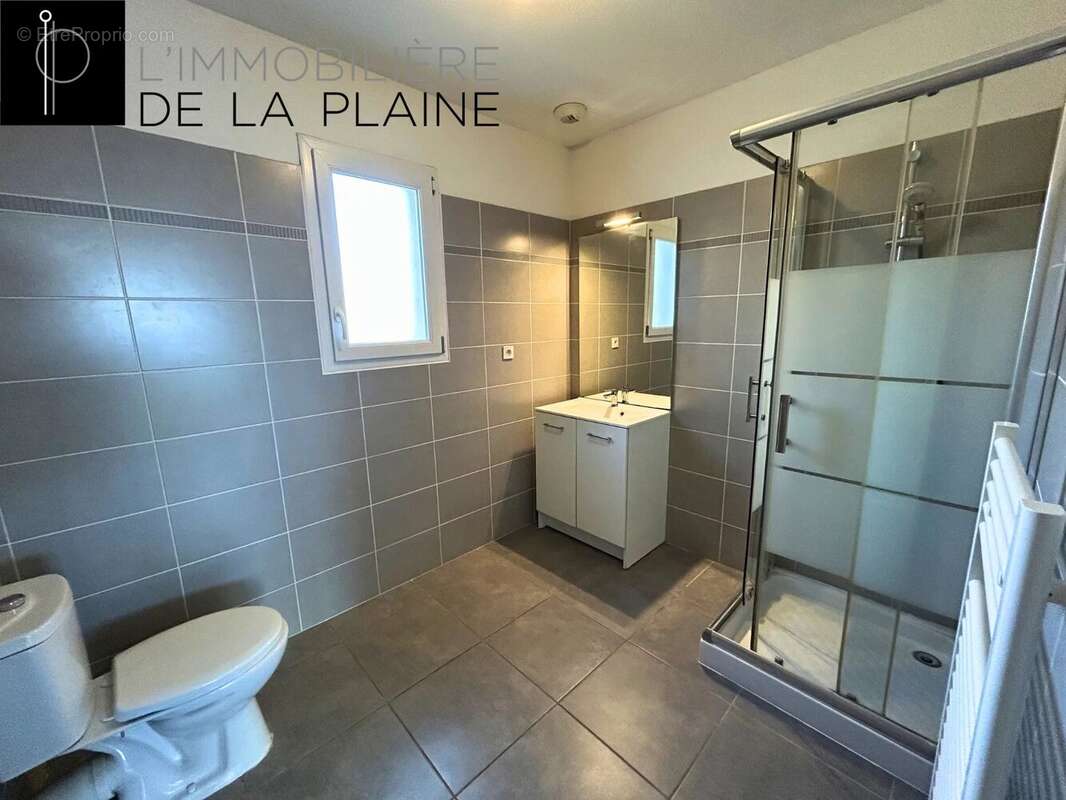 Appartement à SORBO-OCAGNANO