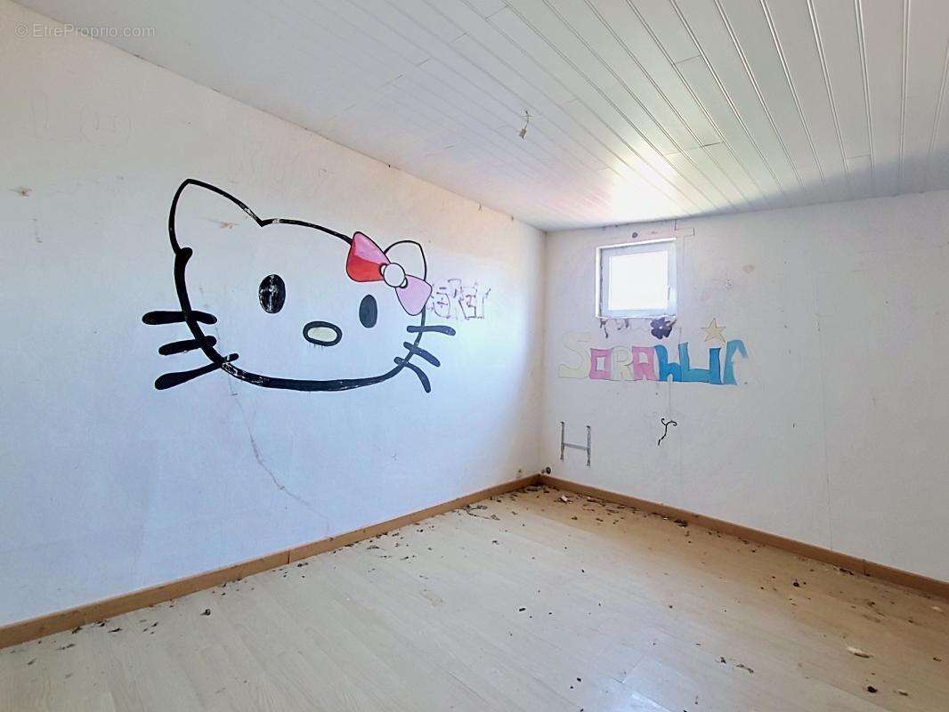 Appartement à POUDENX