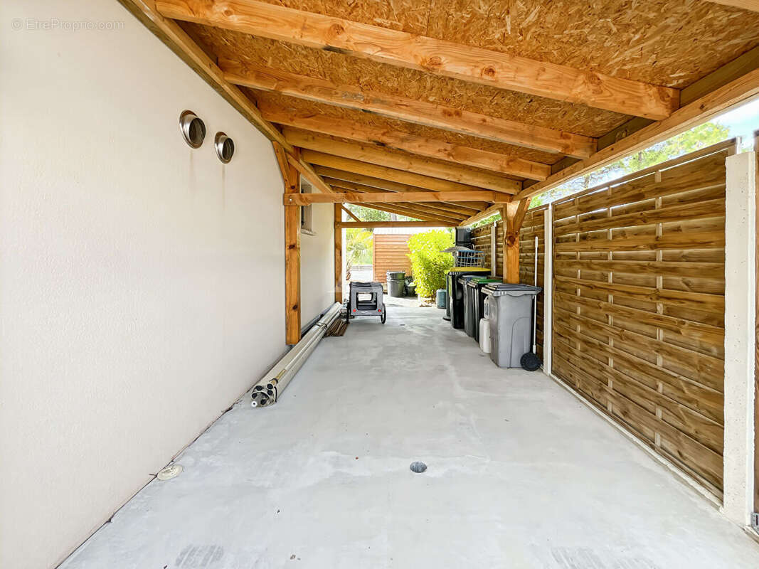 Maison à SAINT-JEAN-DE-MONTS