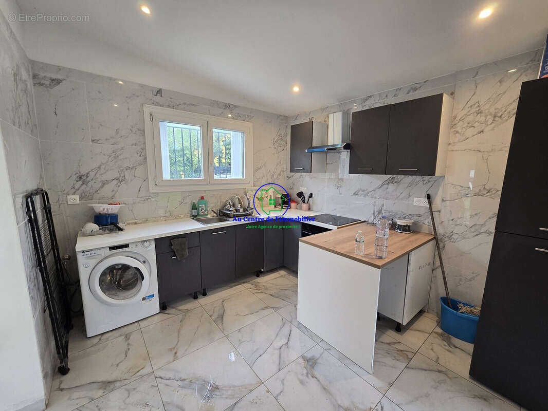 Maison à BON-ENCONTRE