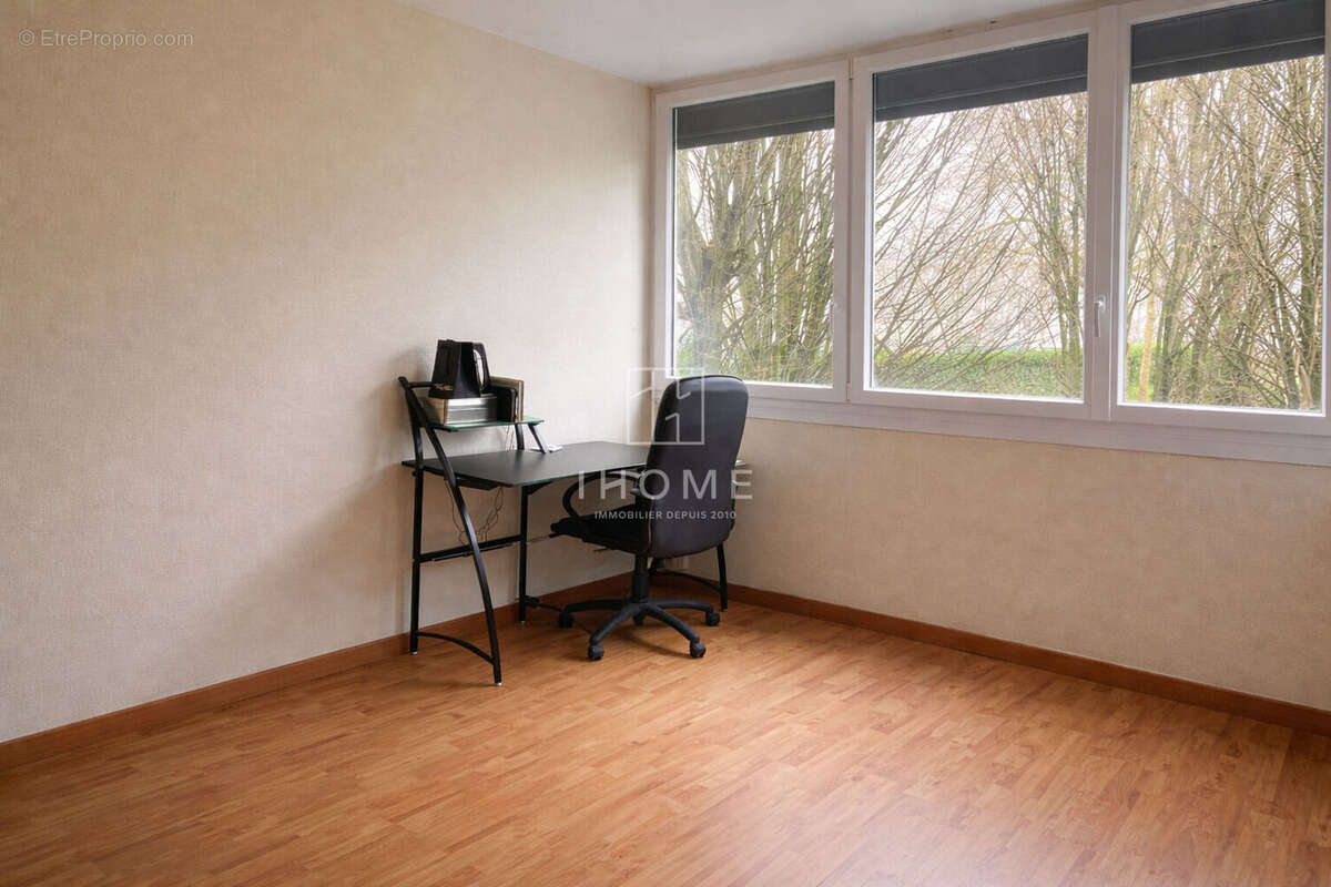 Appartement à ANGERS