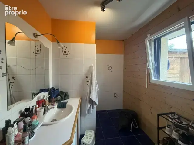 Maison 4 chambres à VENDRE à VANNES - photo 9
