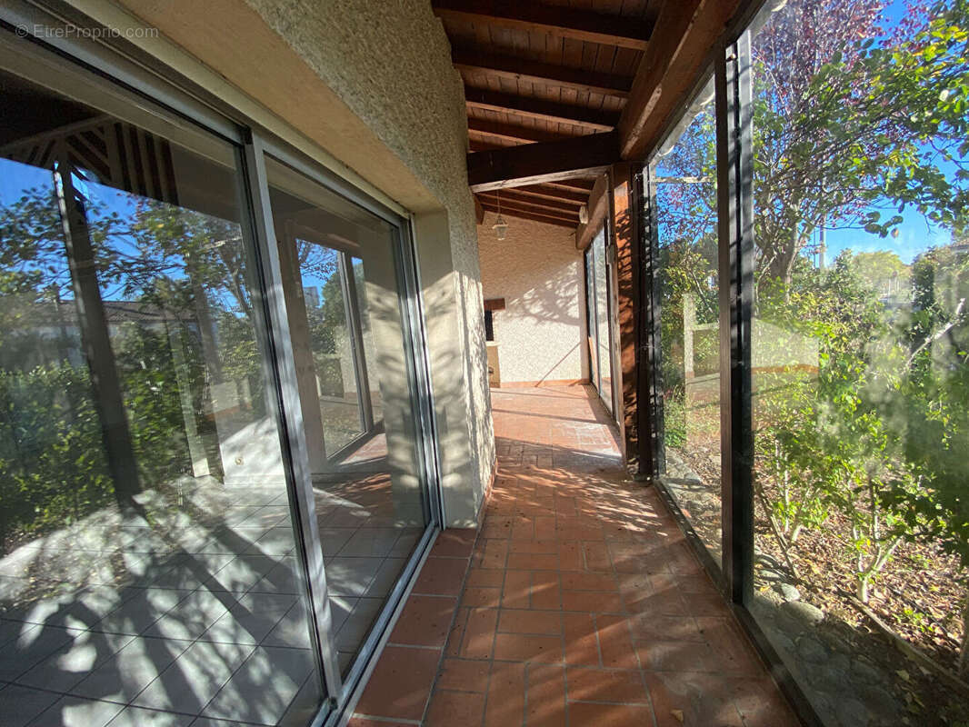 Maison à CASTELNAUDARY