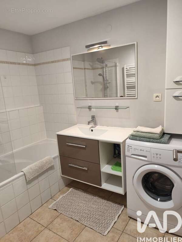 Photo 4 - Appartement à AVIGNON