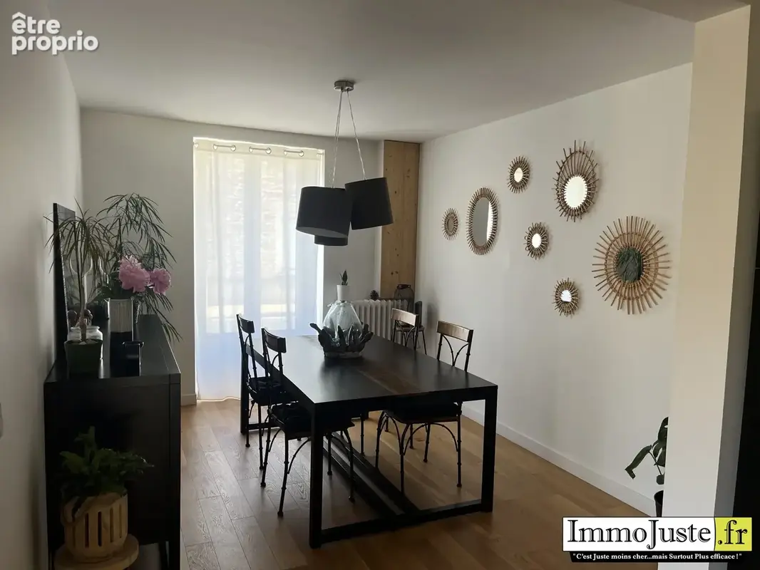 Maison 6 pièces 179 m² à vendre à Auffargis (78610) - photo 3
