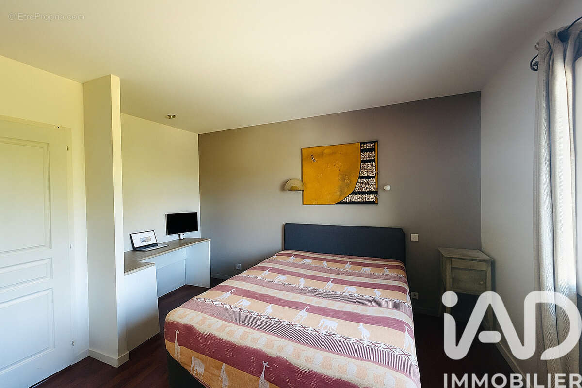 Photo 7 - Maison à BOURRET