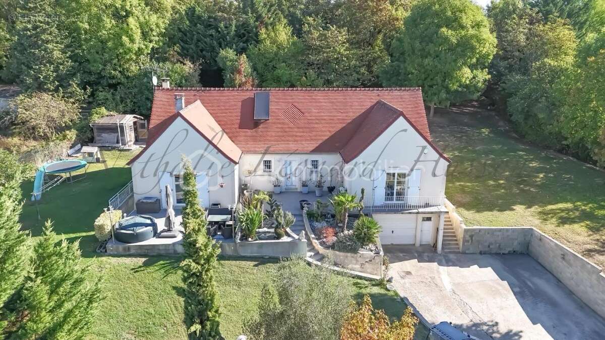 Maison à SOIGNOLLES-EN-BRIE