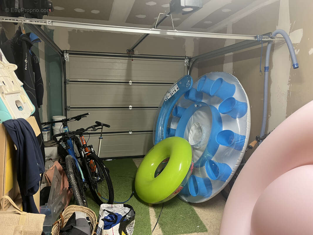 Maison à MAUREILLAS-LAS-ILLAS