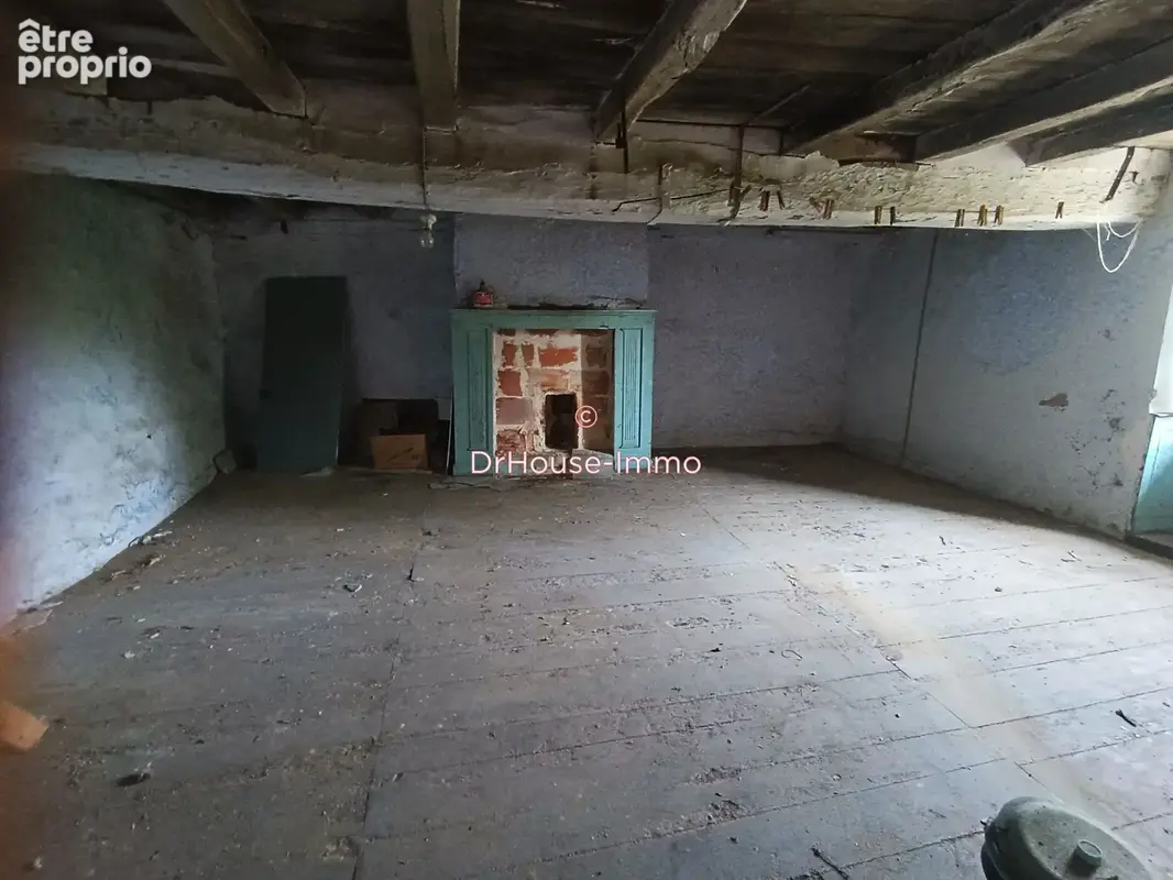 Maison 6 pièces 134 m² à vendre à La Trinite-Porhoet (56490) - photo 41