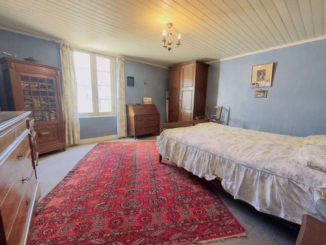 Maison à LAMONZIE-SAINT-MARTIN