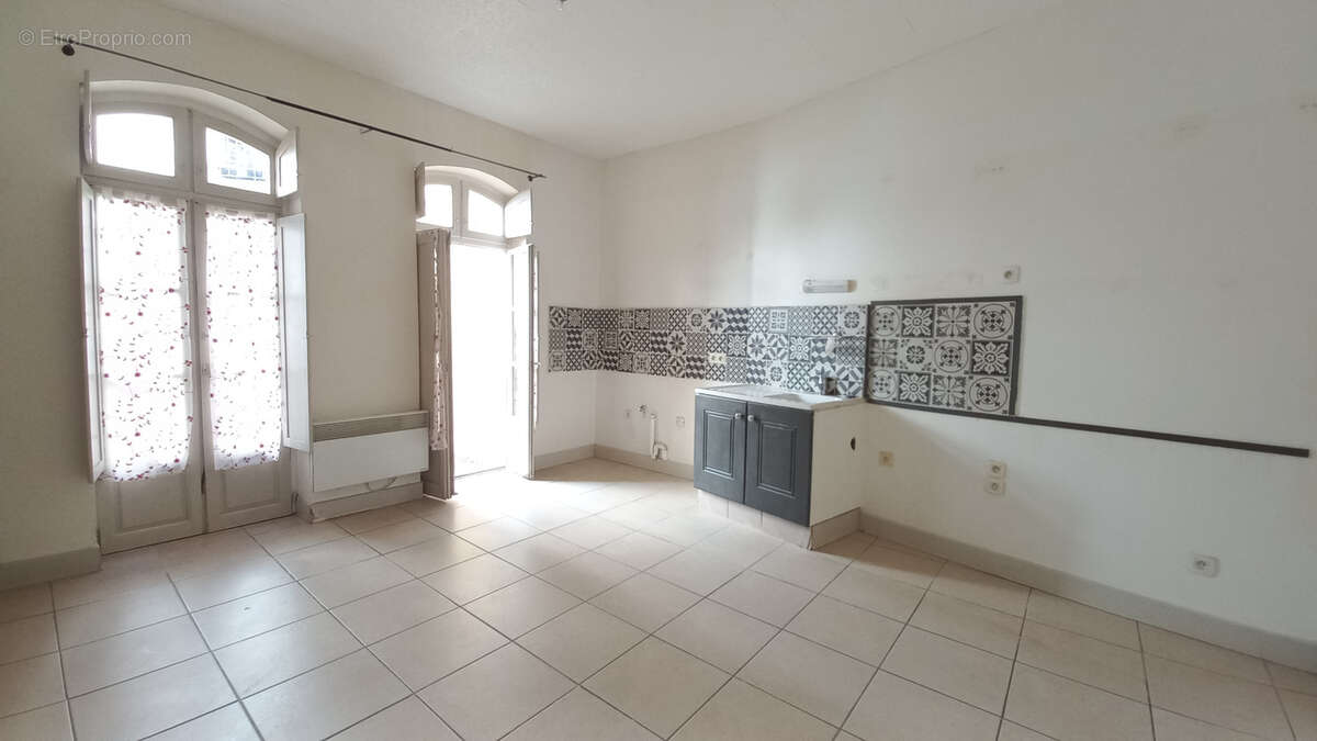 Appartement à BEZIERS
