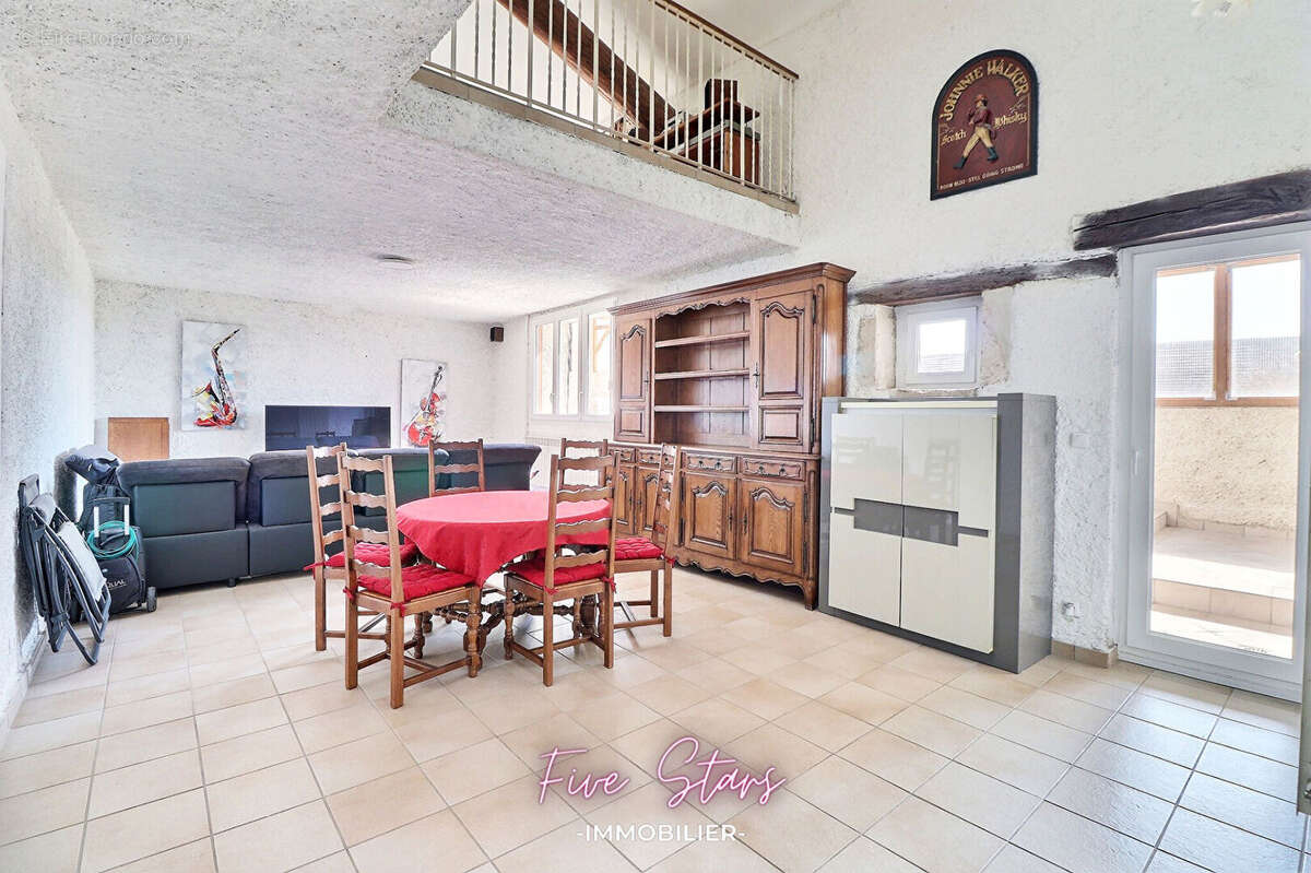 Maison à NONSARD-LAMARCHE