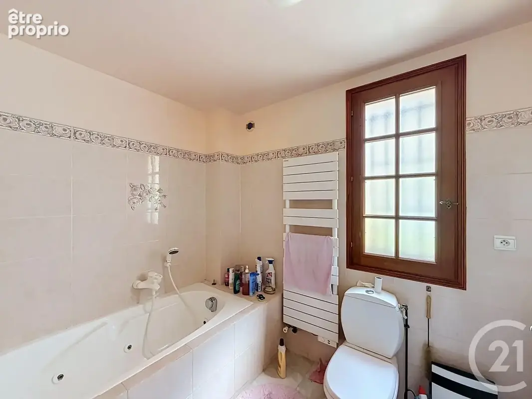 Maison 6 pièces 128 m² à vendre à Fontainebleau (77300) - photo 14