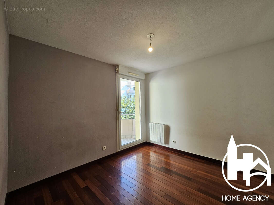 Appartement 3 pièces 64 m² à vendre à Strasbourg (67200) - photo 7