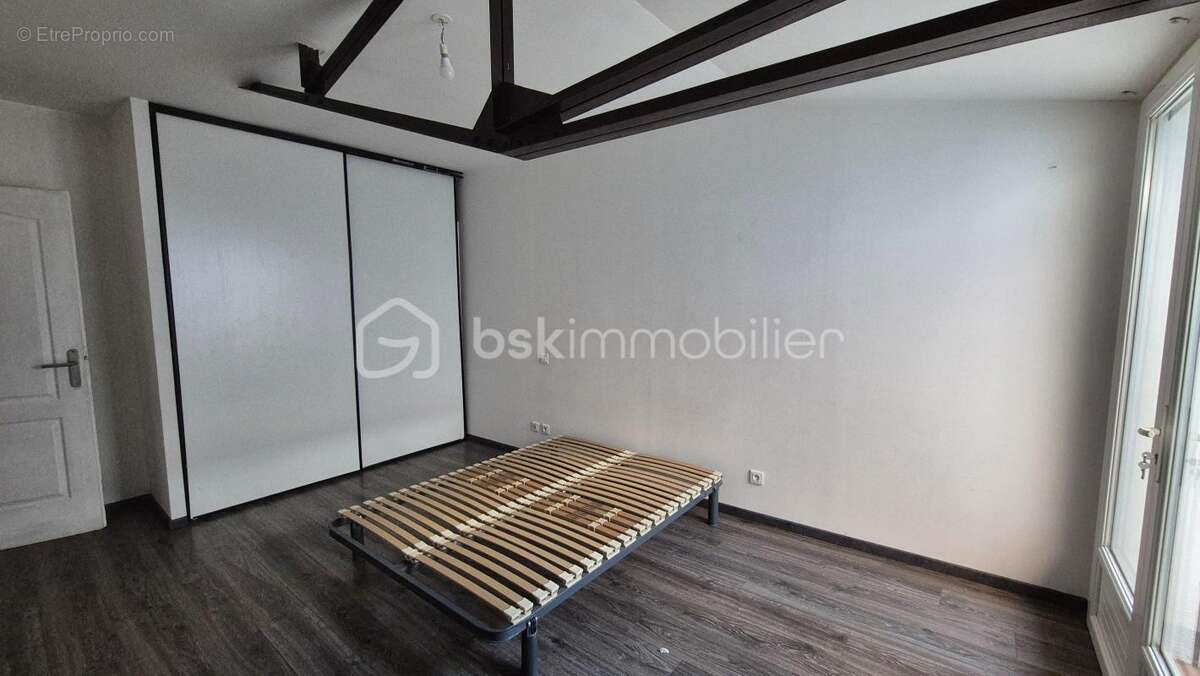 Appartement à CERET