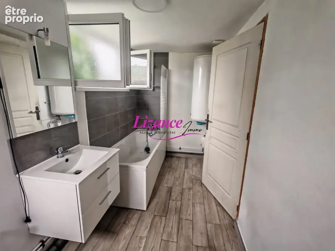 Maison 100 m² à Cantaing-Sur-Escaut  - photo 5
