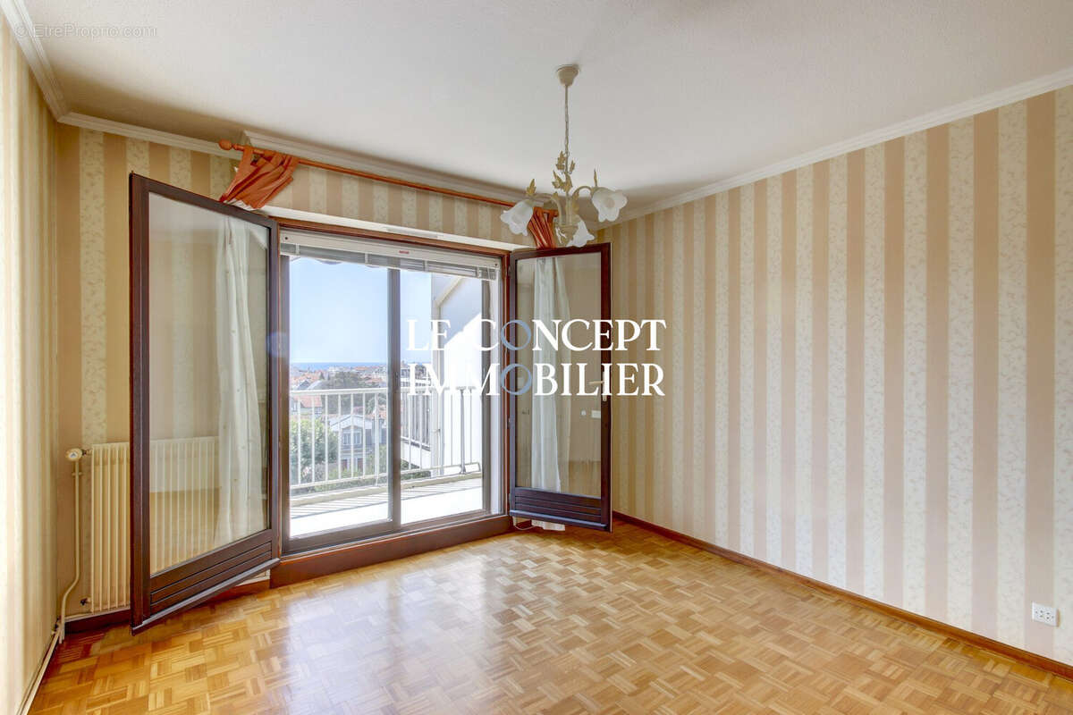 Appartement 86 m² à Biarritz  - photo 7