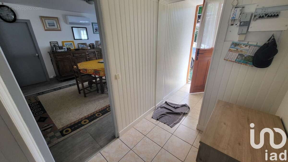 Photo 4 - Maison à NARGIS