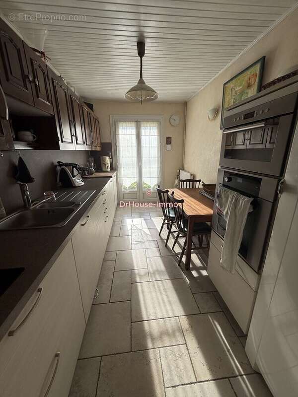 Maison à LE POINCONNET