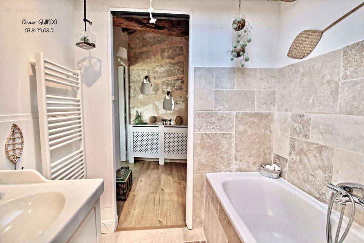 Maison à LANSARGUES