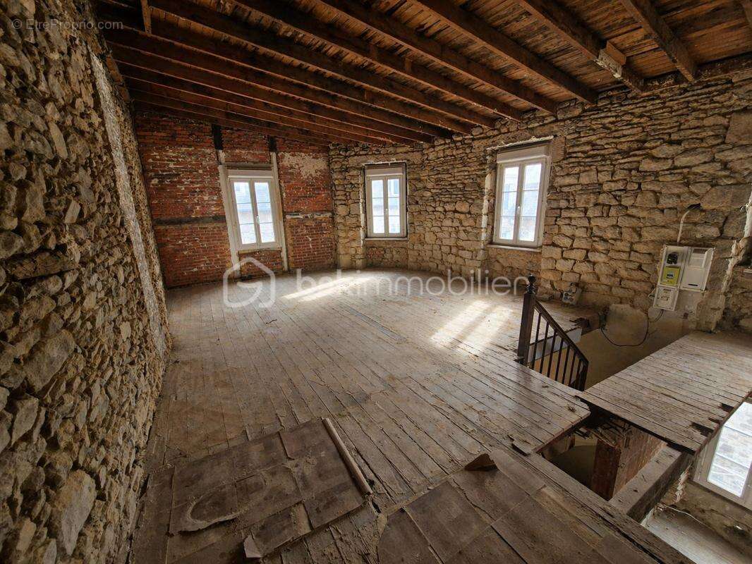 Appartement à DINAN