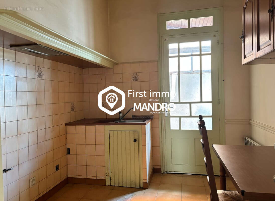 Maison 62 m² à Ille-Sur-Tet  - photo 4
