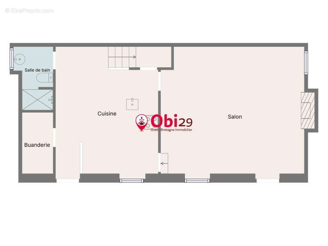 Maison 4 Chambres - photo 6