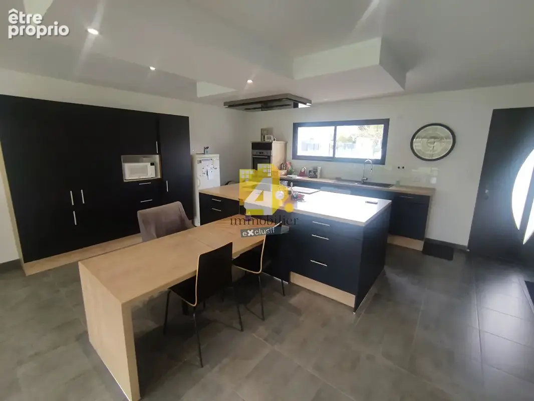 Maison Pontchateau - photo 6