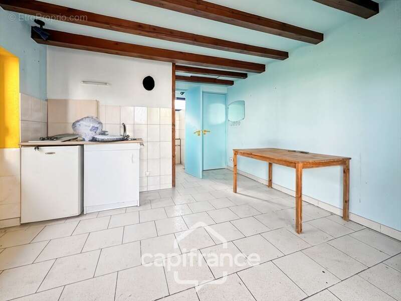 Maison à CHALON-SUR-SAONE