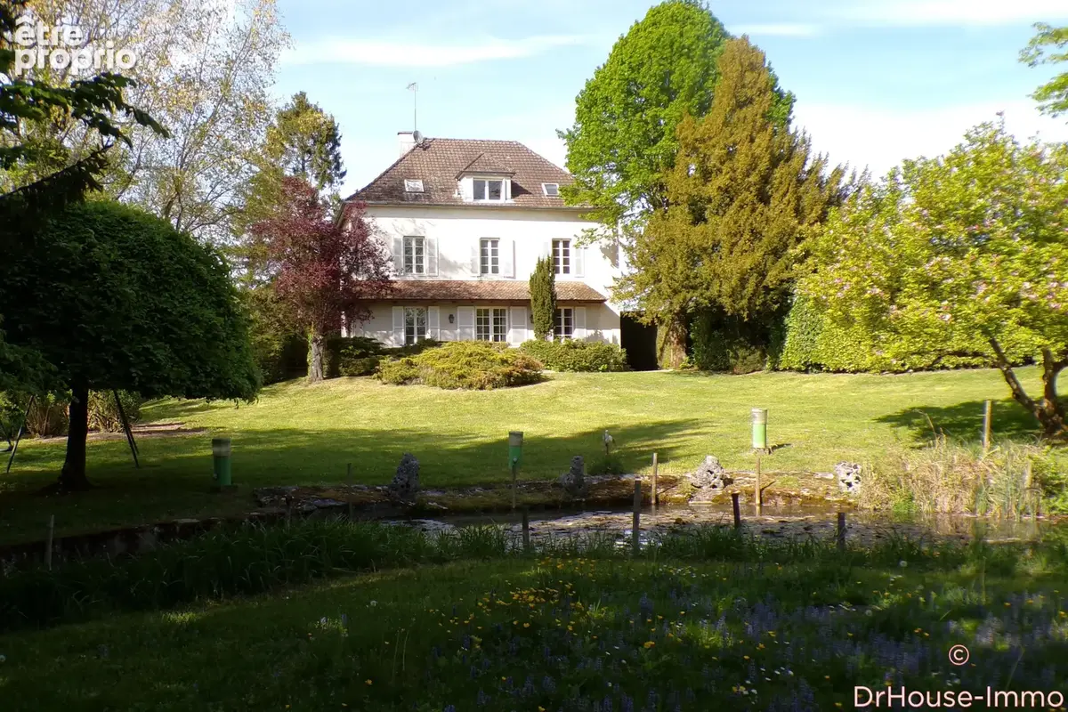 Maison 9 pièces 212 m² à vendre à Ladoix-Serrigny (21550) - photo 208