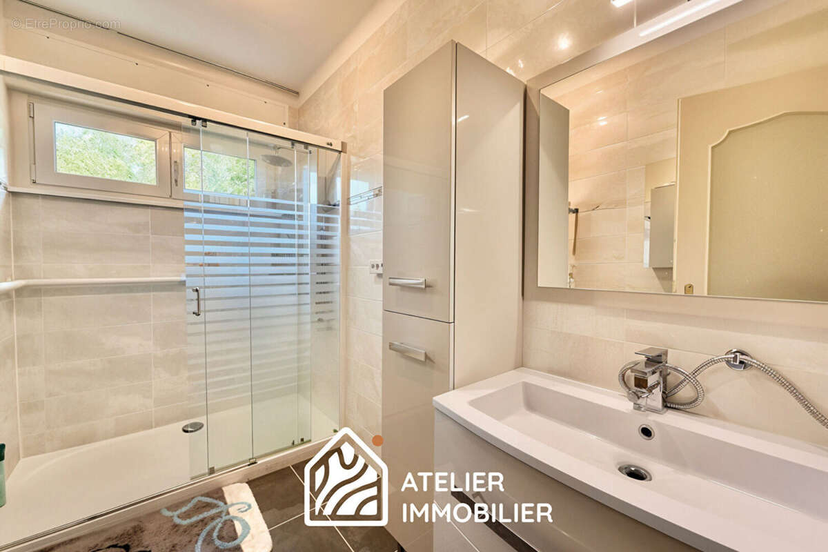 Maison à BOULAY-MOSELLE