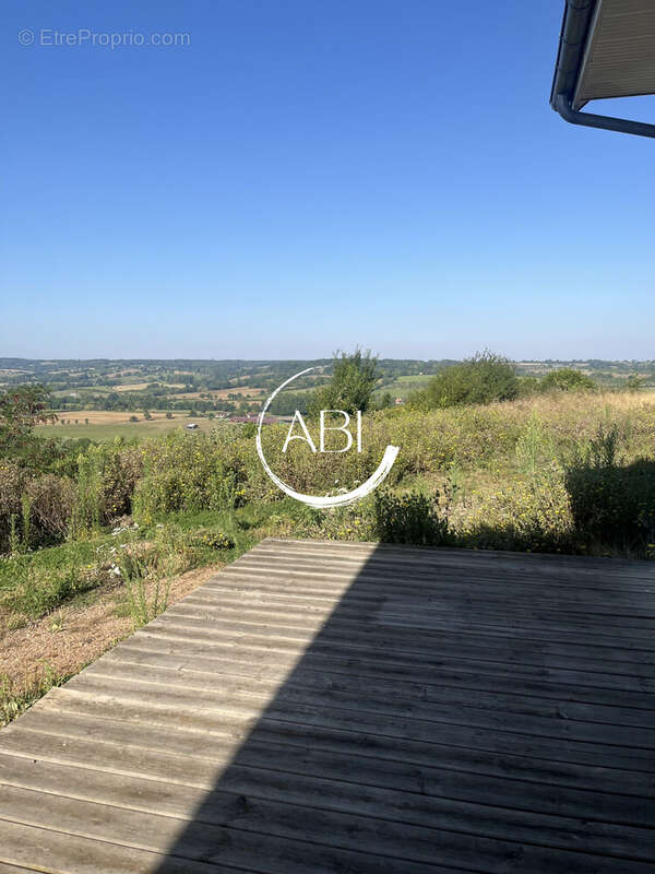 Maison à LA BREVIERE