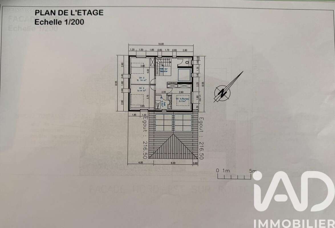 Photo 7 - Terrain à SAINTE-AGNES