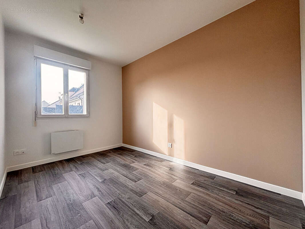 Maison à VILLEPARISIS