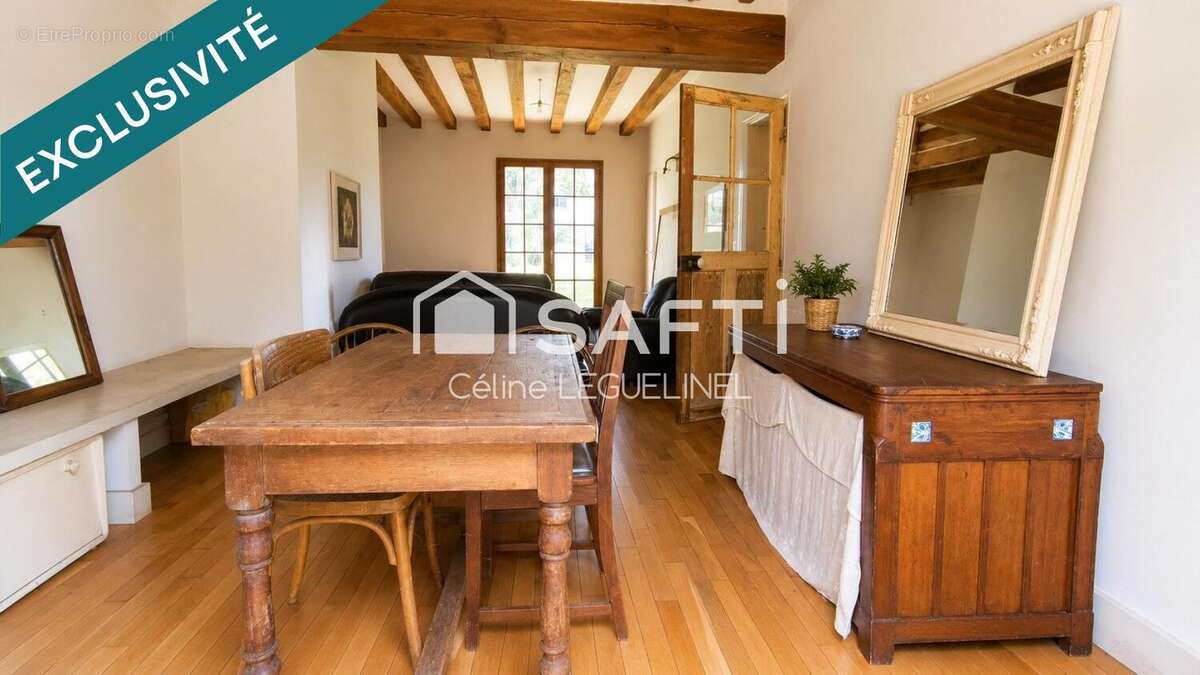 Photo 7 - Maison à TACOIGNIERES
