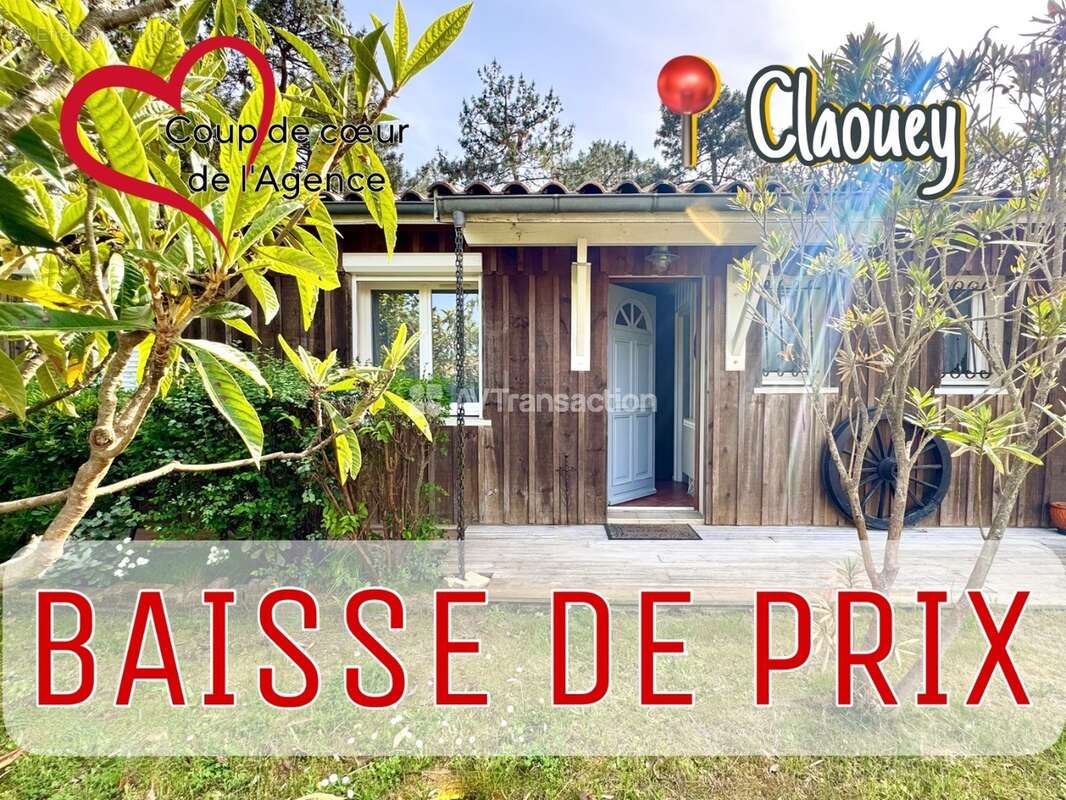 Maison 145 m² à Lege-Cap-Ferret  - photo 3