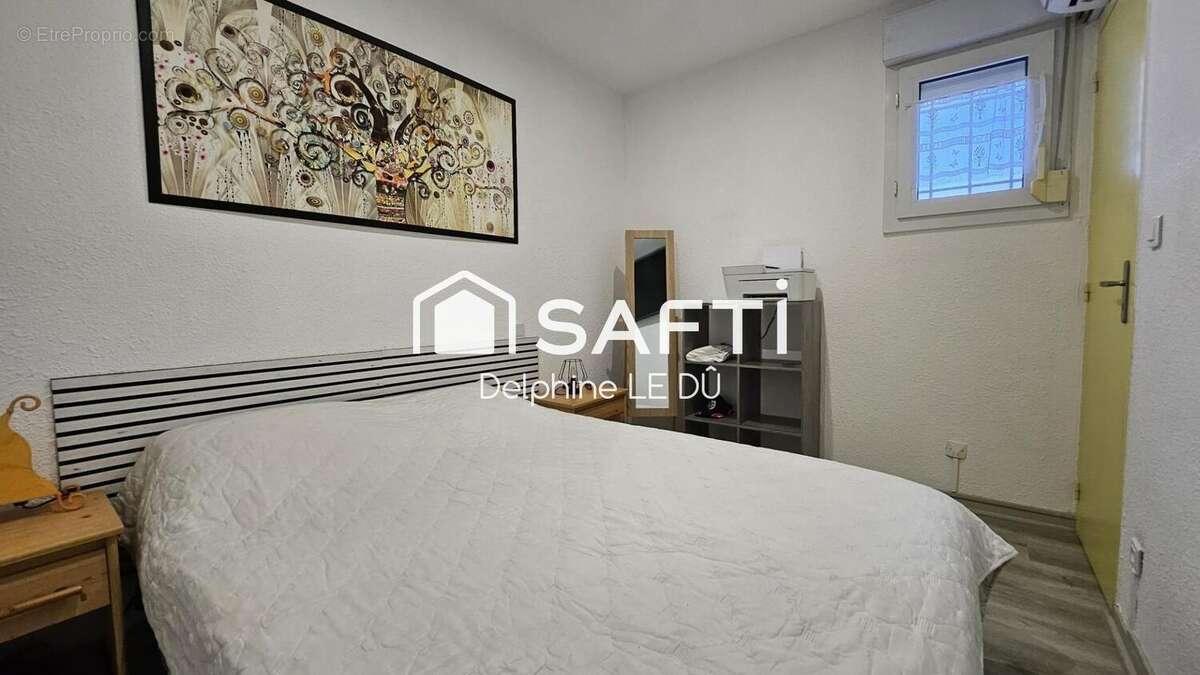 Photo 5 - Maison à AGDE